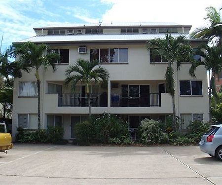 Reef Gateway Apartments Cairns Exterior photo