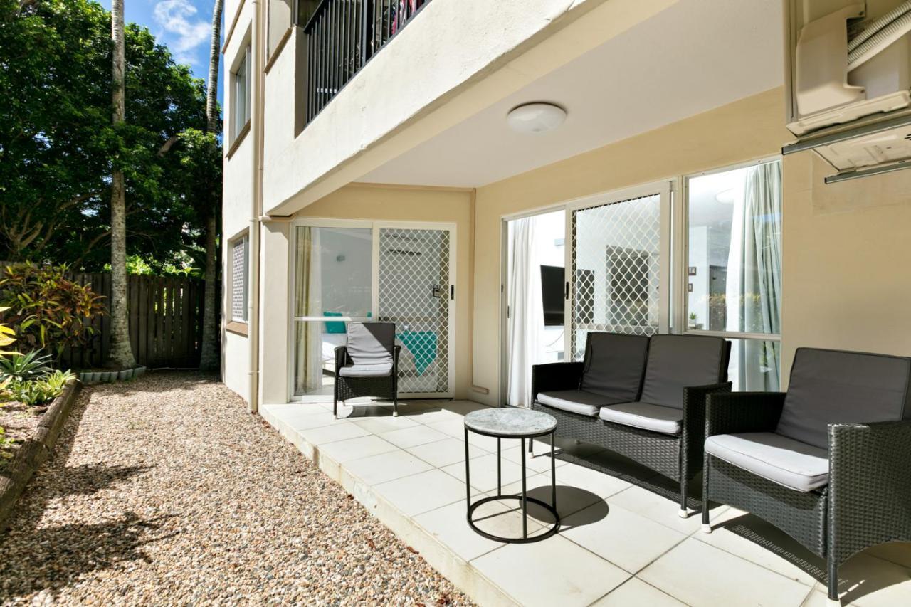 Reef Gateway Apartments Cairns Exterior photo