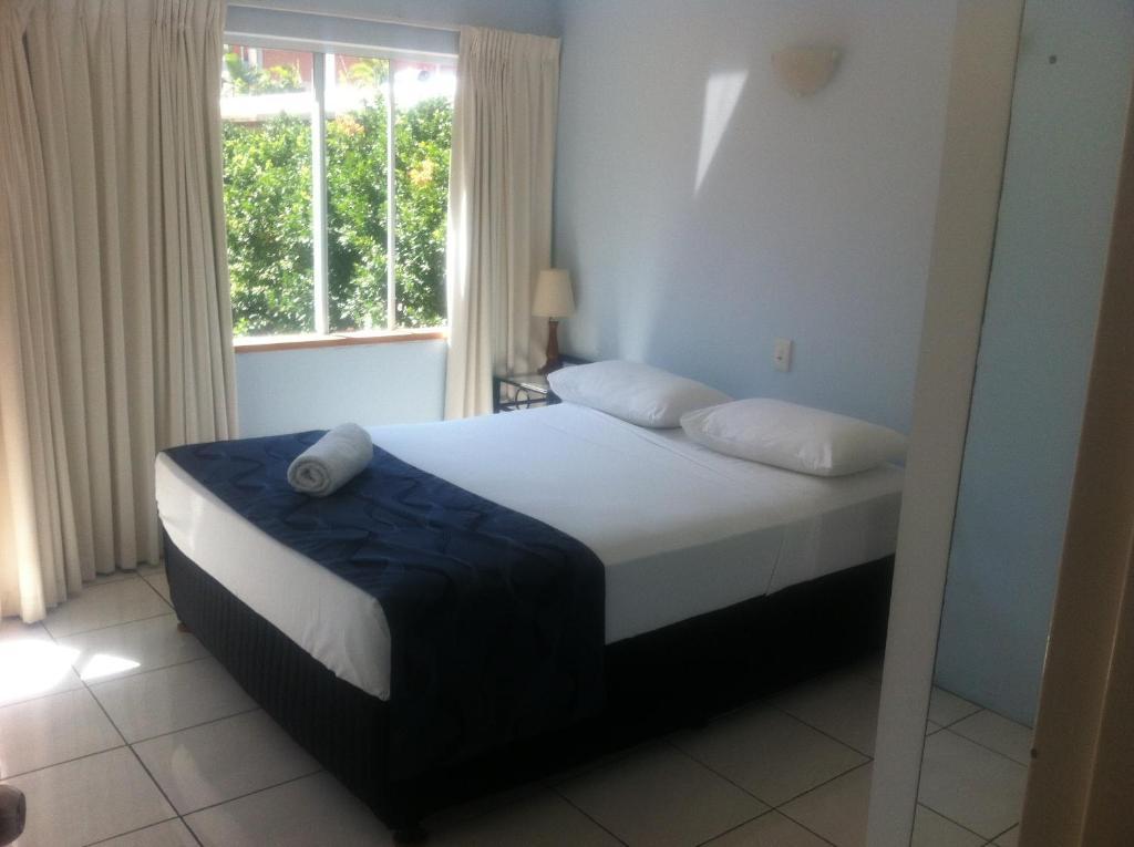 Reef Gateway Apartments Cairns Room photo